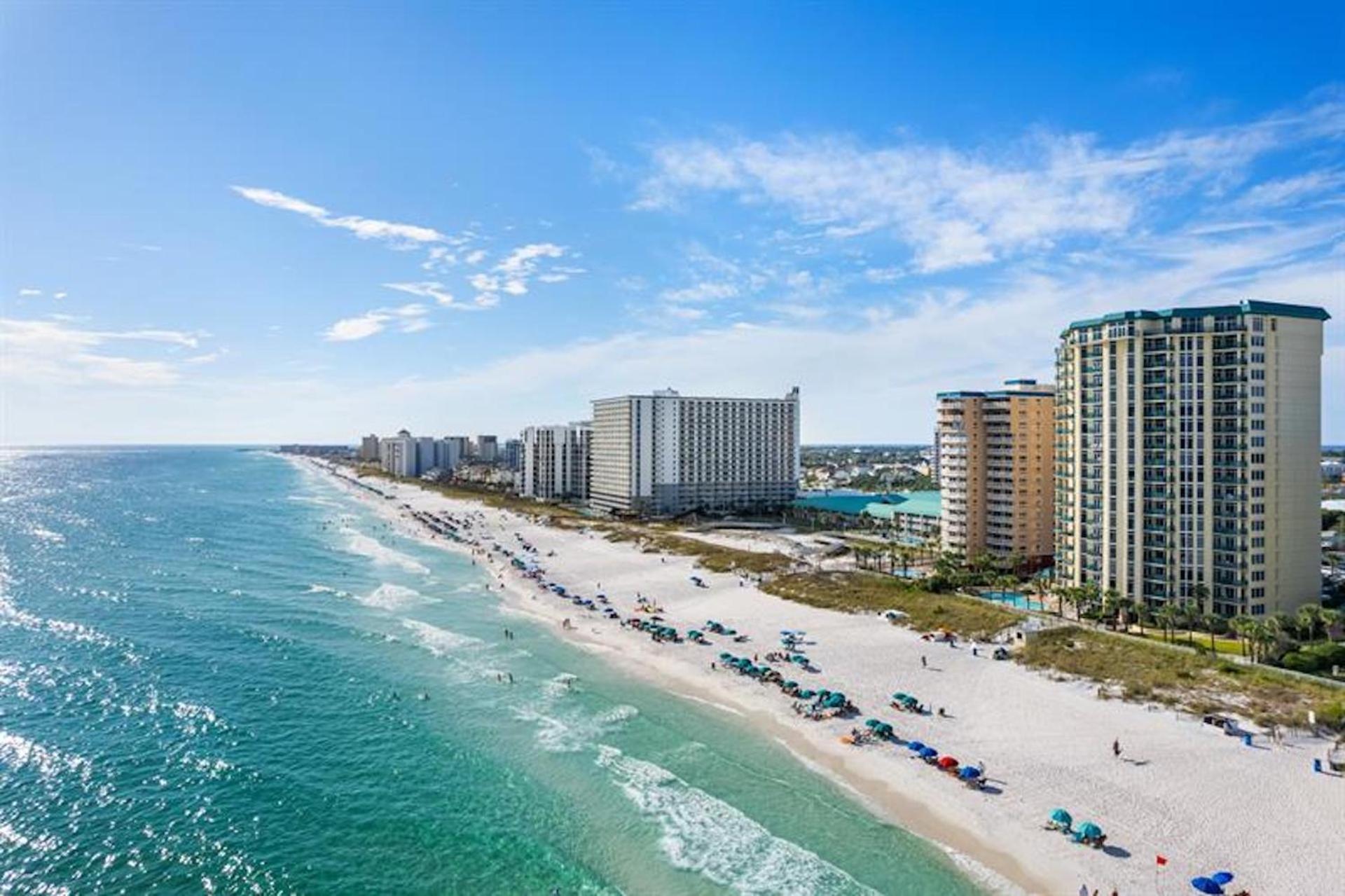 Jade East Towers 1830 Villa Destin Exterior photo