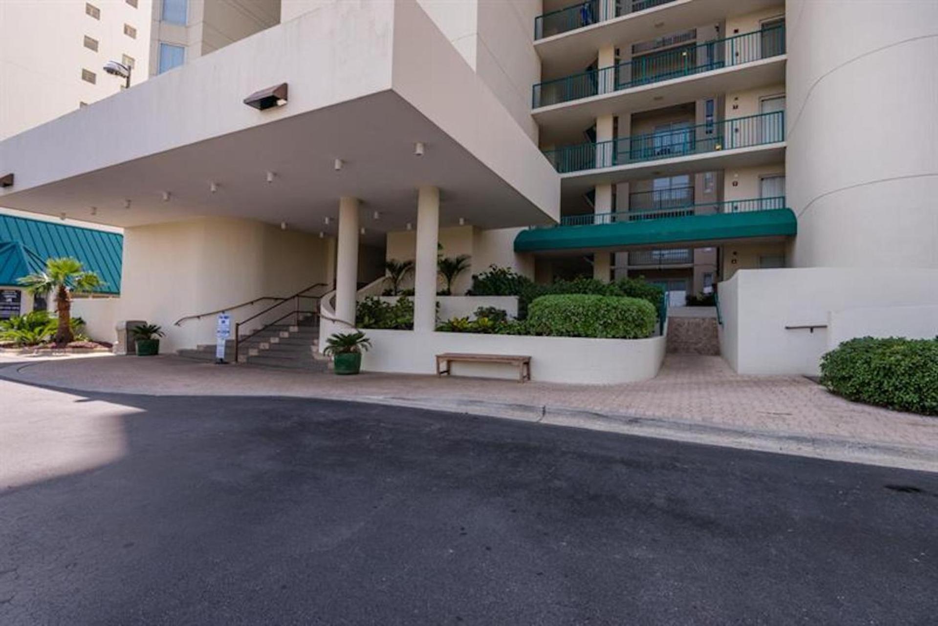 Jade East Towers 1830 Villa Destin Exterior photo