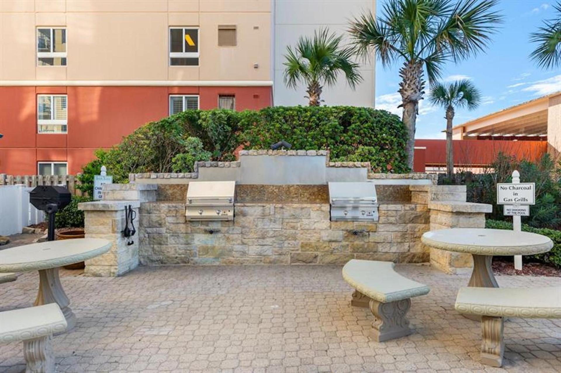 Jade East Towers 1830 Villa Destin Exterior photo