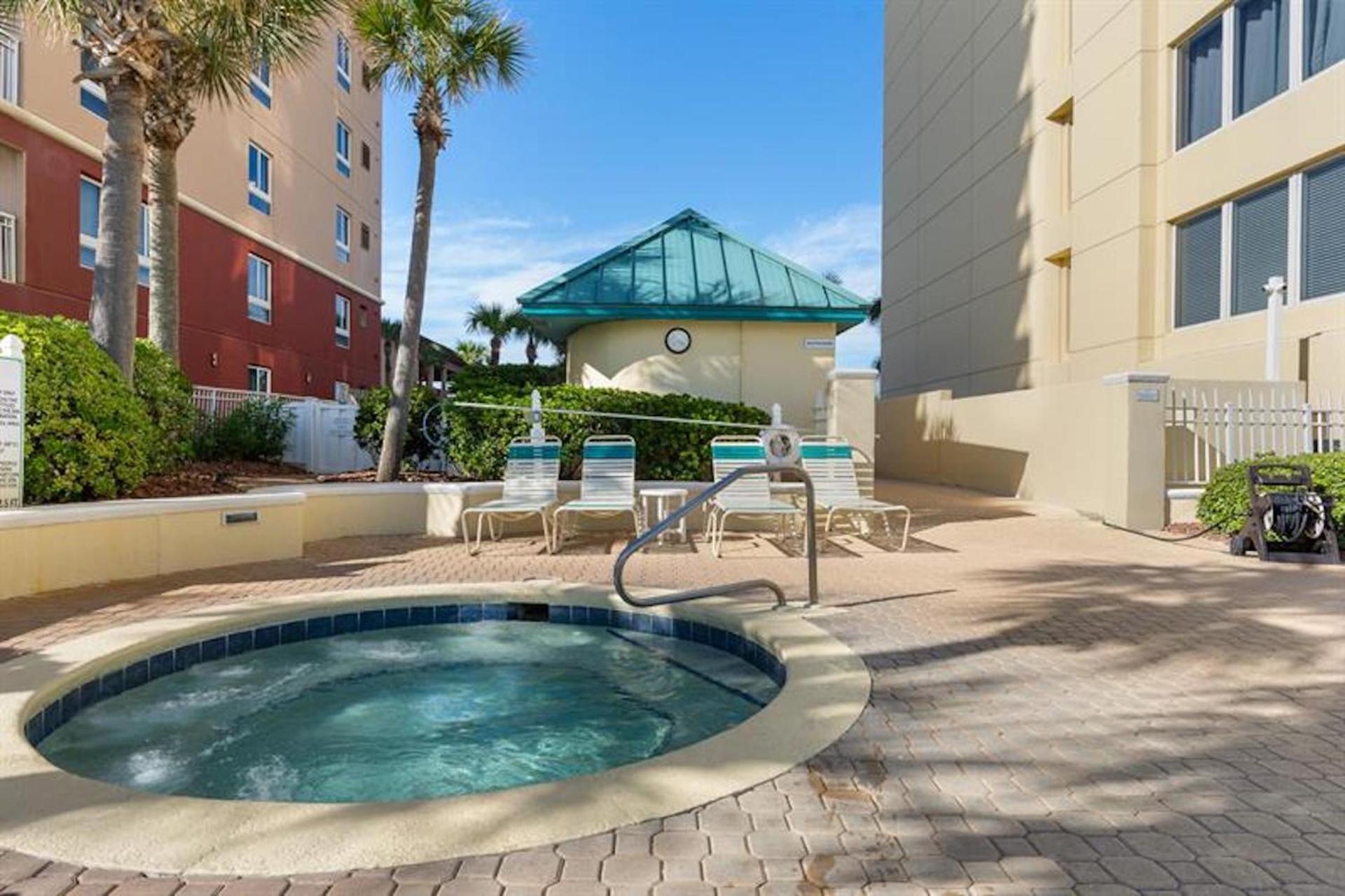 Jade East Towers 1830 Villa Destin Exterior photo