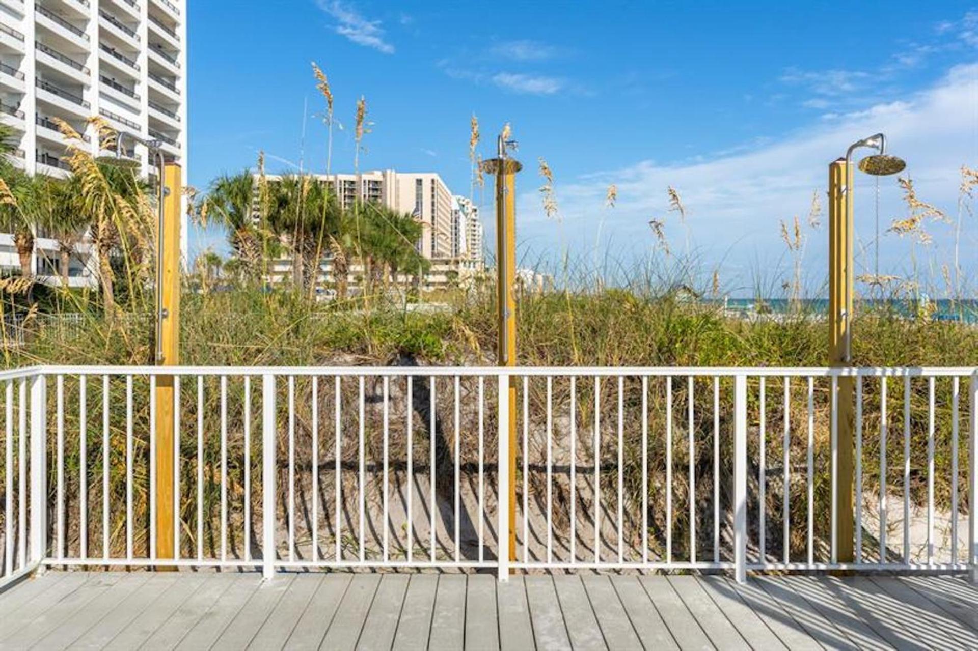 Jade East Towers 1830 Villa Destin Exterior photo