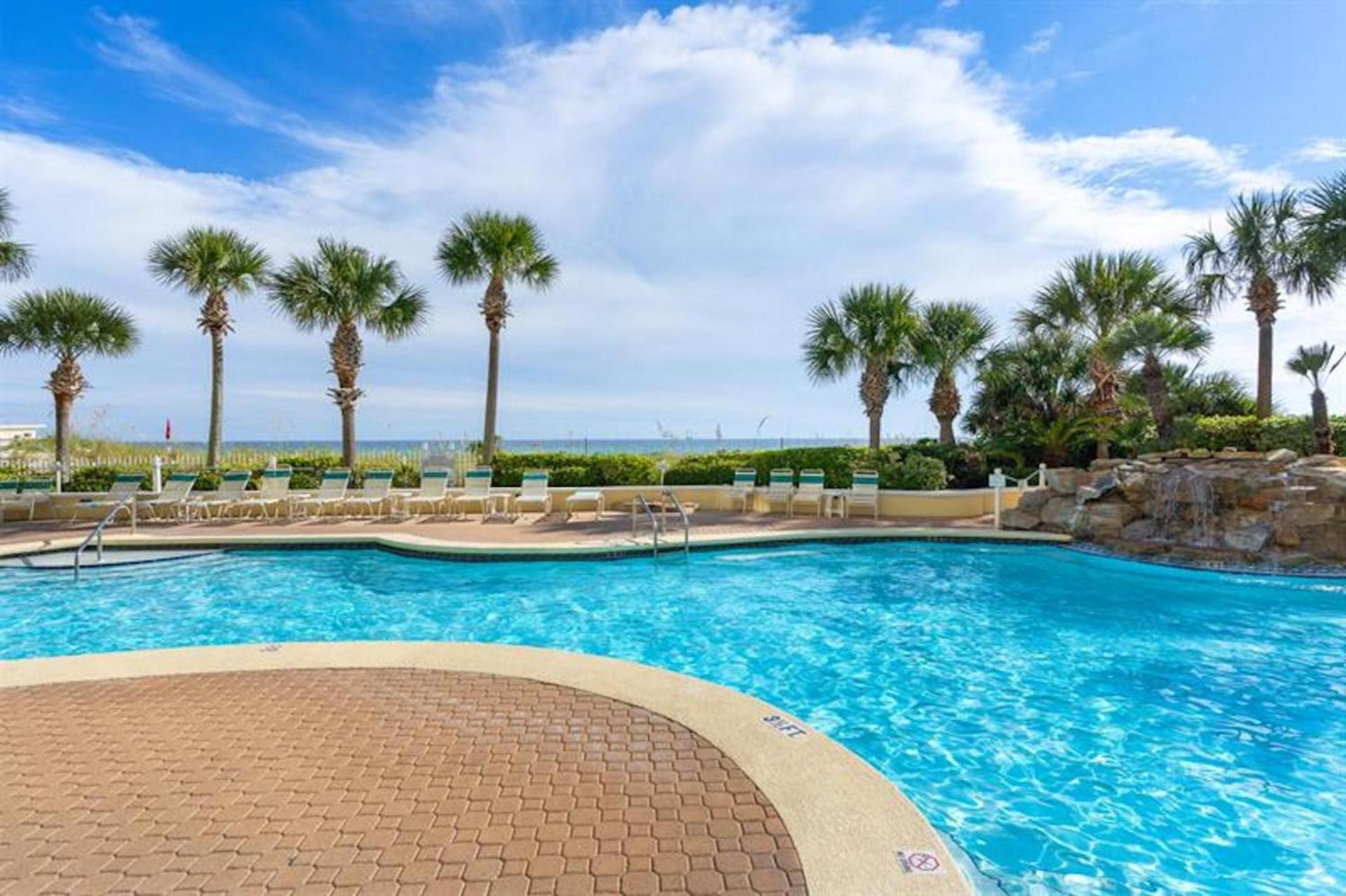 Jade East Towers 1830 Villa Destin Exterior photo