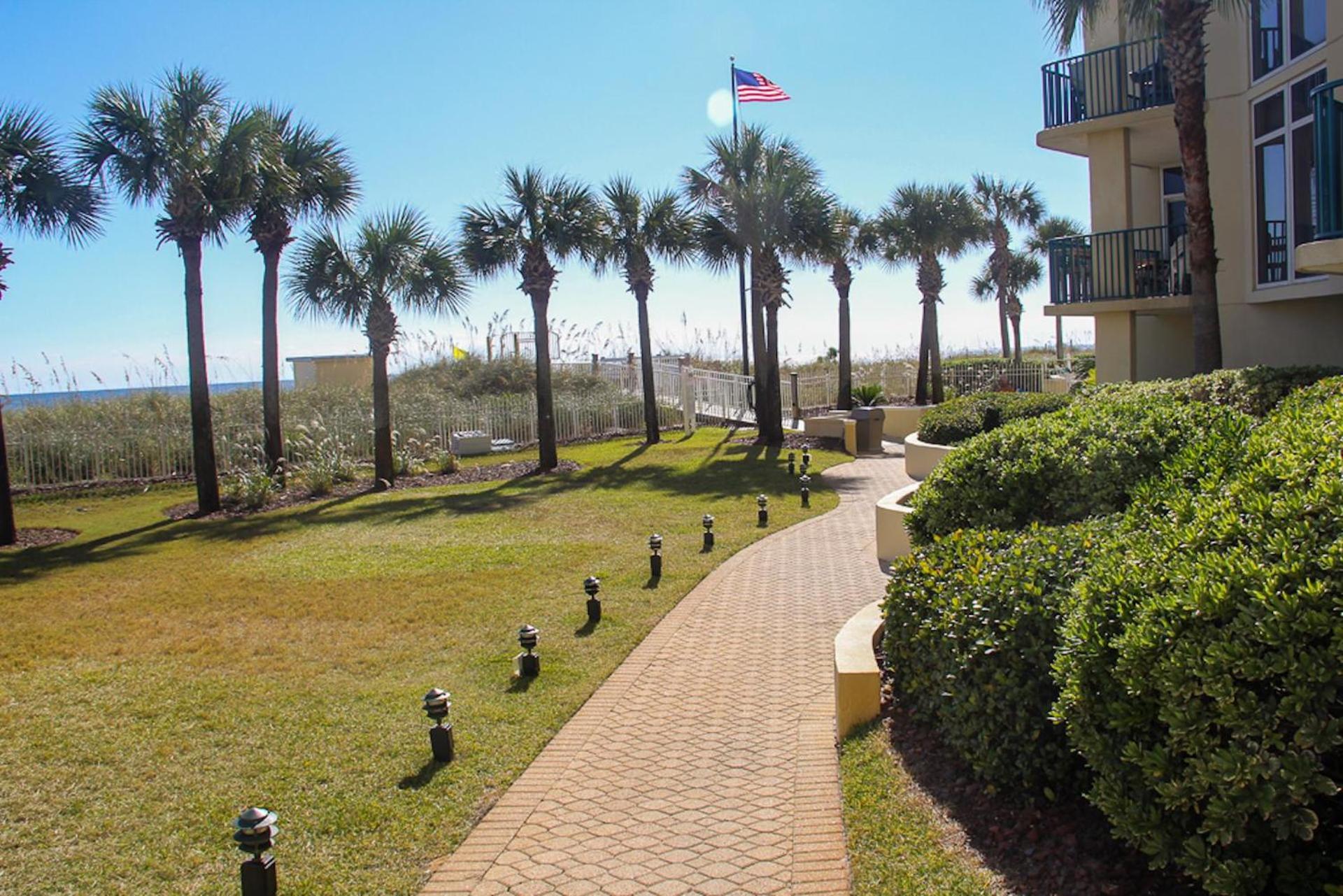 Jade East Towers 1830 Villa Destin Exterior photo