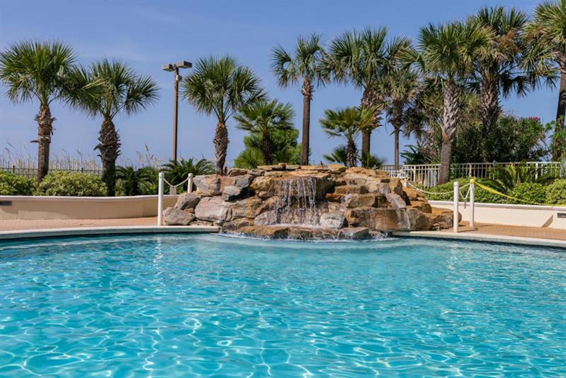 Jade East Towers 1830 Villa Destin Exterior photo