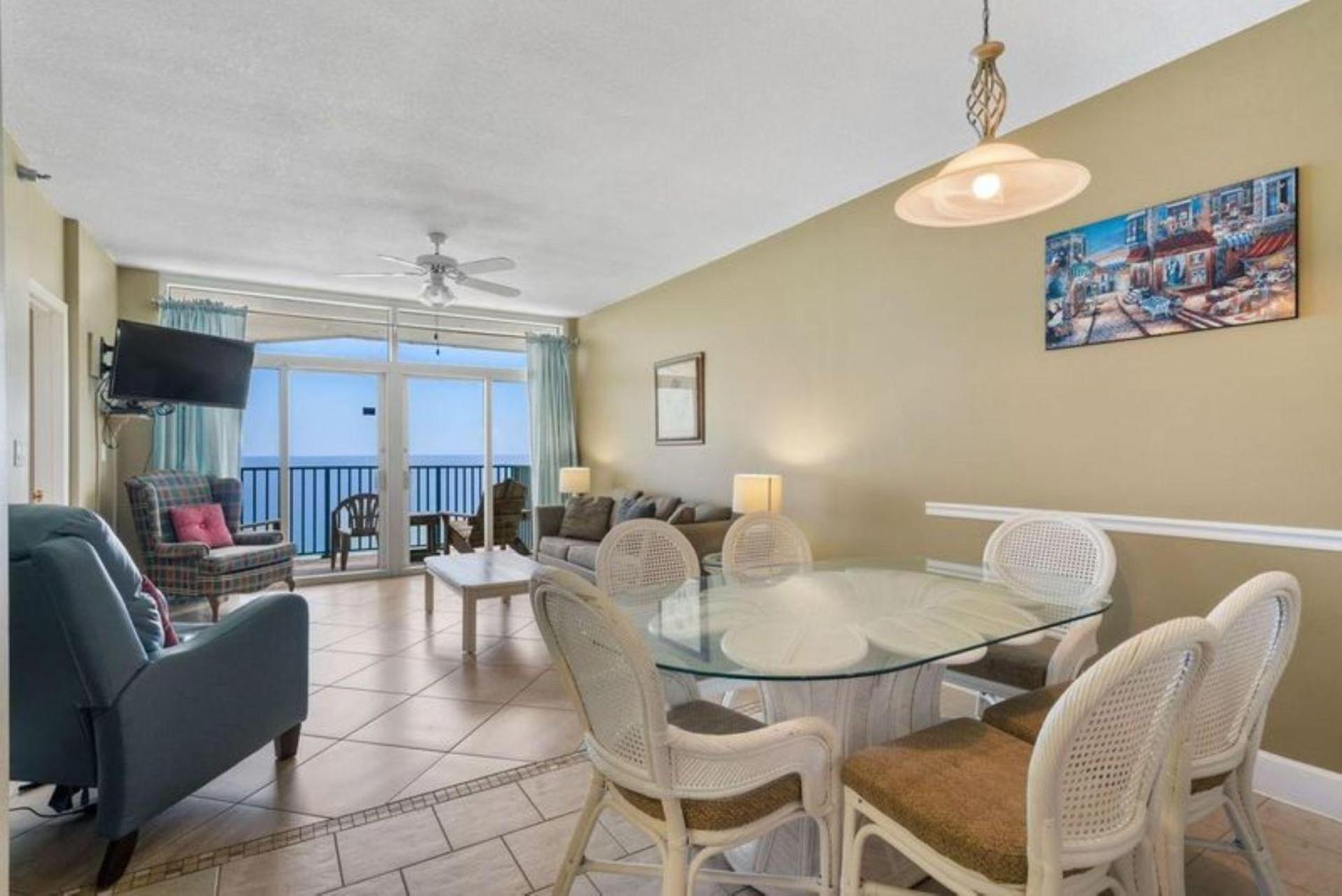 Jade East Towers 1830 Villa Destin Exterior photo