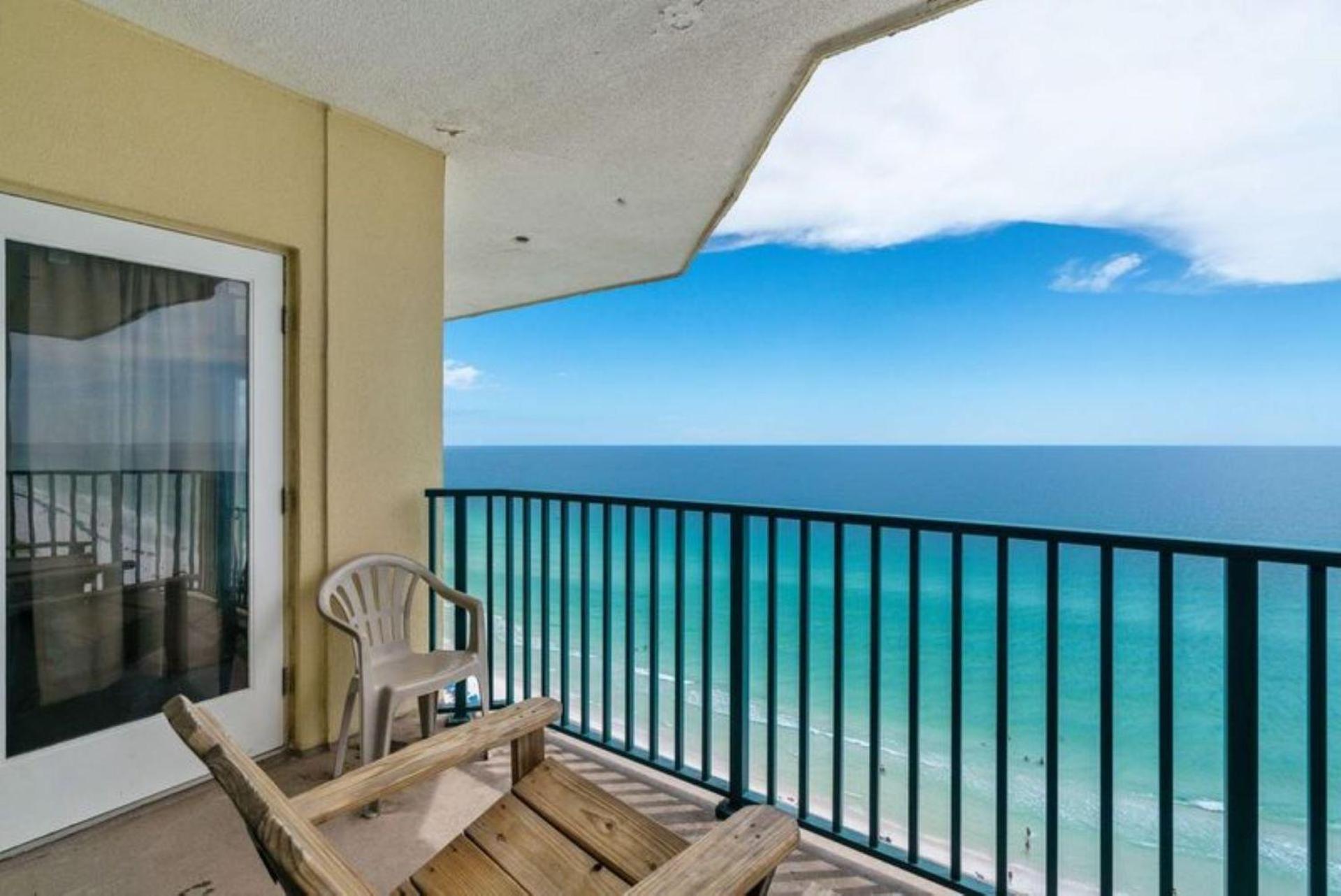 Jade East Towers 1830 Villa Destin Exterior photo