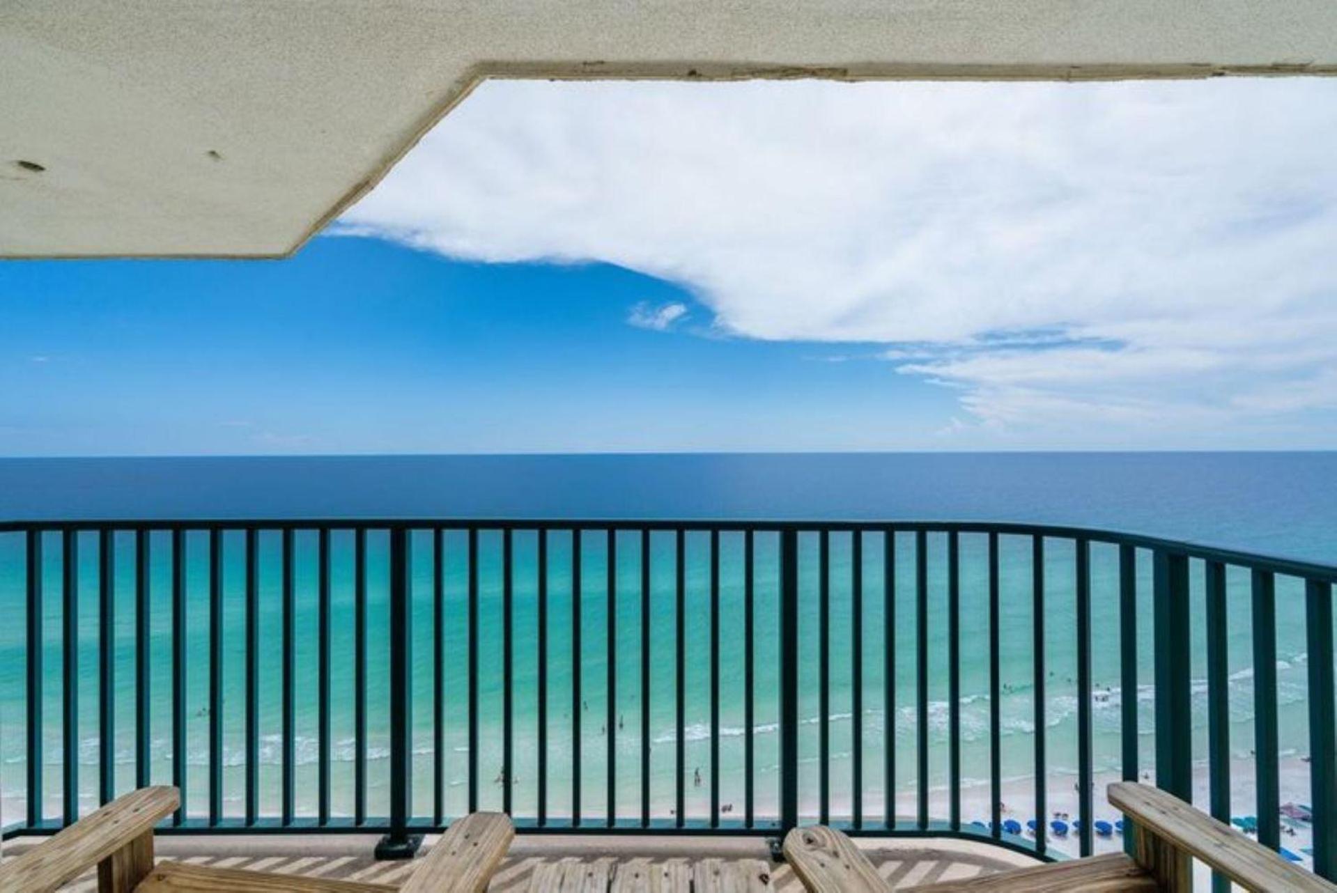 Jade East Towers 1830 Villa Destin Exterior photo