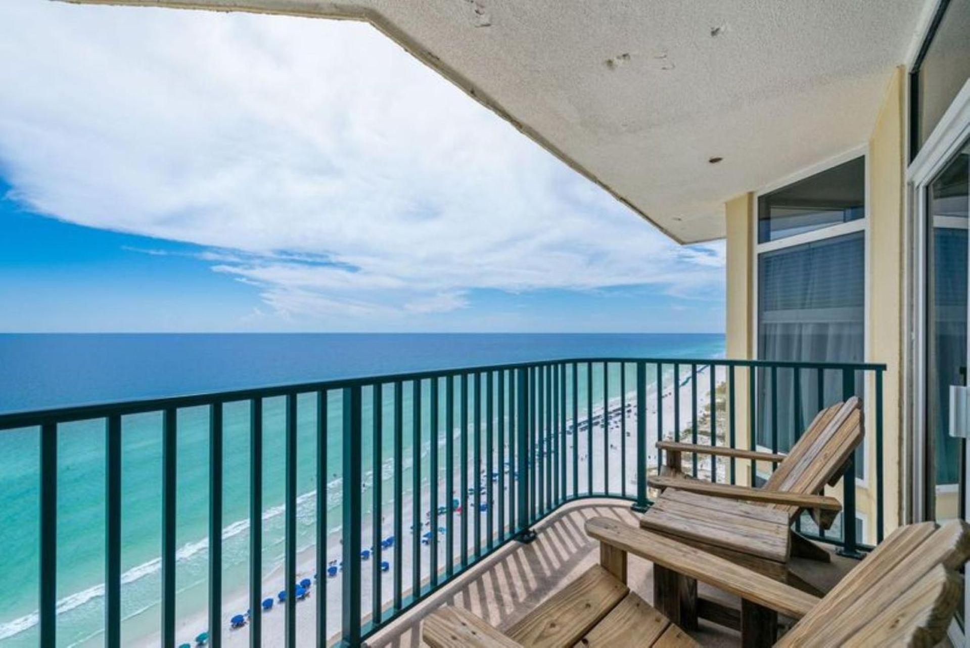 Jade East Towers 1830 Villa Destin Exterior photo